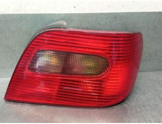 Recambio de piloto trasero derecho para citroën xsara berlina 1.6 16v cat (nfu / tu5jp4) referencia OEM IAM 6351P0 6351P0 