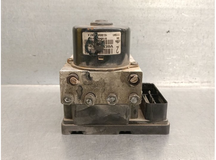 Recambio de abs para volvo xc90 2.5 20v turbo cat referencia OEM IAM 8671455 8671455 10020403674 ATE