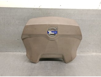 Recambio de airbag delantero izquierdo para volvo xc90 2.5 20v turbo cat referencia OEM IAM 8665422 31332812 AUTOLIV