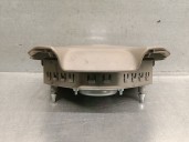 Recambio de airbag delantero izquierdo para volvo xc90 2.5 20v turbo cat referencia OEM IAM 8665422 31332812 AUTOLIV