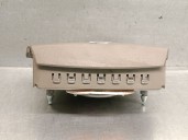 Recambio de airbag delantero izquierdo para volvo xc90 2.5 20v turbo cat referencia OEM IAM 8665422 31332812 AUTOLIV