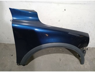 Replacement right front fender for Volvo XC90 2.5 20V Turbo CAT OEM IAM reference 30796495 30796495 