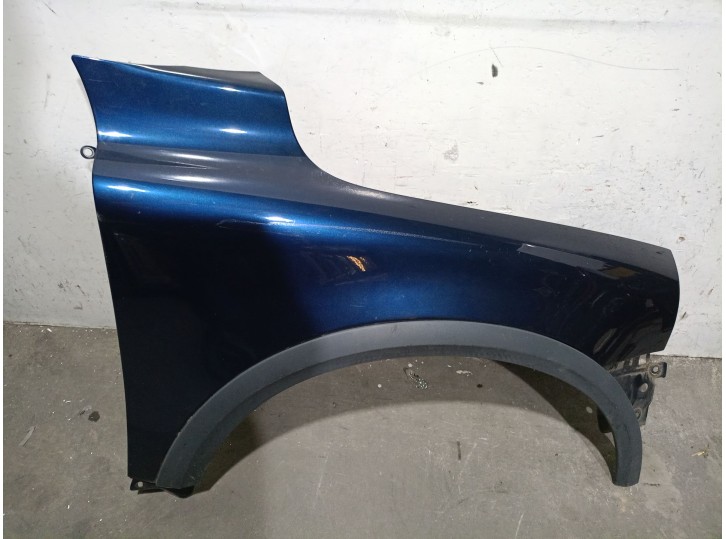 Recambio de aleta delantera derecha para volvo xc90 2.5 20v turbo cat referencia OEM IAM 30796495 30796495 