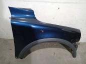 Recambio de aleta delantera derecha para volvo xc90 2.5 20v turbo cat referencia OEM IAM 30796495 30796495 