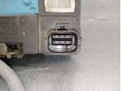 Recambio de cerradura puerta delantera derecha para volvo xc90 2.5 20v turbo cat referencia OEM IAM 30699748 30699748 