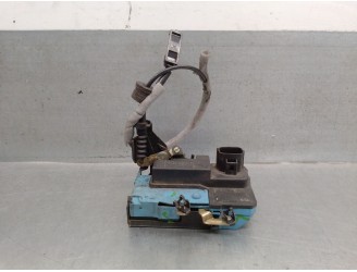 Recambio de cerradura puerta delantera izquierda para volvo xc90 2.5 20v turbo cat referencia OEM IAM 30699746 30699746 