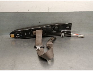 Recambio de cinturon seguridad delantero derecho para volvo xc90 2.5 20v turbo cat referencia OEM IAM 8686632 8639837 