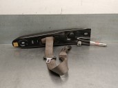 Recambio de cinturon seguridad delantero derecho para volvo xc90 2.5 20v turbo cat referencia OEM IAM 8686632 8639837 