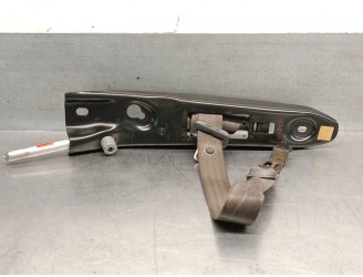 Recambio de cinturon seguridad delantero izquierdo para volvo xc90 2.5 20v turbo cat referencia OEM IAM 8686631 8639830 