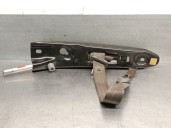 Recambio de cinturon seguridad delantero izquierdo para volvo xc90 2.5 20v turbo cat referencia OEM IAM 8686631 8639830 
