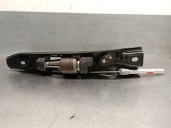 Recambio de cinturon seguridad delantero izquierdo para volvo xc90 2.5 20v turbo cat referencia OEM IAM 8686631 8639830 