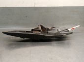 Recambio de cinturon seguridad delantero izquierdo para volvo xc90 2.5 20v turbo cat referencia OEM IAM 8686631 8639830 
