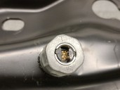 Recambio de cinturon seguridad delantero izquierdo para volvo xc90 2.5 20v turbo cat referencia OEM IAM 8686631 8639830 