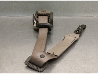 Replacement rear left seat belt for Volvo XC90 2.5 20V Turbo CAT OEM IAM reference 30642796 31267533 