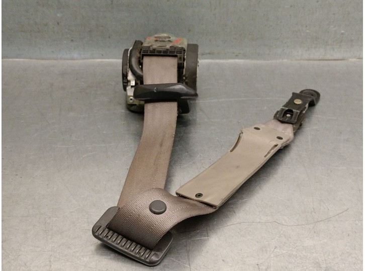 Recambio de cinturon seguridad trasero izquierdo para volvo xc90 2.5 20v turbo cat referencia OEM IAM 30642796 31267533 