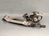 Recambio de cinturon seguridad trasero izquierdo para volvo xc90 2.5 20v turbo cat referencia OEM IAM 30642796 31267533 