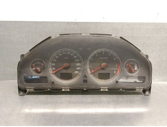 Recambio de cuadro instrumentos para volvo xc90 2.5 20v turbo cat referencia OEM IAM 8673265 36050518 