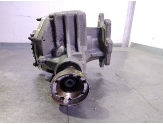 Recambio de diferencial delantero para volvo xc90 2.5 20v turbo cat referencia OEM IAM 1023853 36051301 01023852