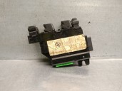 Replacement front left window regulator switch for Volvo XC90 2.5 20V Turbo CAT OEM IAM reference 30658146 30658146 MD181300