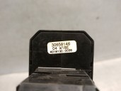 Replacement front left window regulator switch for Volvo XC90 2.5 20V Turbo CAT OEM IAM reference 30658146 30658146 MD181300