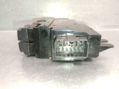 Replacement front left window regulator switch for Volvo XC90 2.5 20V Turbo CAT OEM IAM reference 30658146 30658146 MD181300