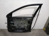 Replacement right front door for Volvo XC90 2.5 20V Turbo CAT OEM IAM reference 31218752 31218752 