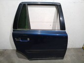 Recambio de puerta trasera derecha para volvo xc90 2.5 20v turbo cat referencia OEM IAM 31385359 31385359 