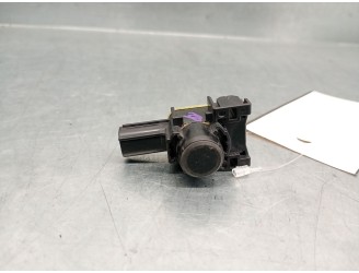 Replacement impact sensor for Mazda 3 Lim. (BL) 2.2 Turbodiesel CAT OEM IAM reference GMC867UC1 