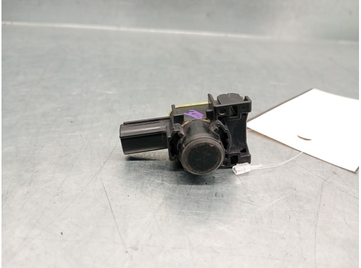 Recambio de sensor impacto para mazda 3 lim. (bl) 2.2 turbodiesel cat referencia OEM IAM GMC867UC1 