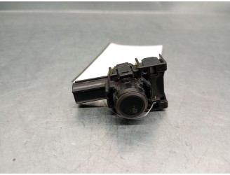 Replacement impact sensor for Mazda 3 Lim. (BL) 2.2 Turbodiesel CAT OEM IAM reference GMC867UC1 