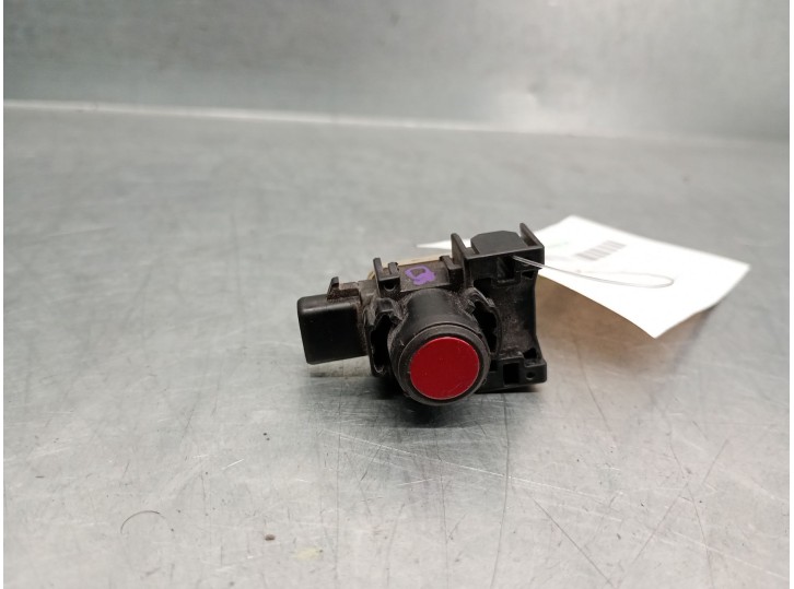 Recambio de sensor impacto para mazda 3 lim. (bl) 2.2 turbodiesel cat referencia OEM IAM KD4767UCI 