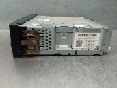 Recambio de sistema audio / radio cd para citroën c3 1.4 hdi referencia OEM IAM 96624490XT 6239L4 