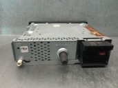 Recambio de sistema audio / radio cd para citroën c3 1.4 hdi referencia OEM IAM 96624490XT 6239L4 