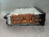 Recambio de sistema audio / radio cd para citroën c3 1.4 hdi referencia OEM IAM 96624490XT 6239L4 