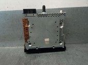 Recambio de sistema audio / radio cd para citroën c3 1.4 hdi referencia OEM IAM 96624490XT 6239L4 