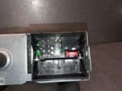 Recambio de sistema audio / radio cd para citroën c3 1.4 hdi referencia OEM IAM 96624490XT 6239L4 