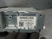 Recambio de sistema audio / radio cd para citroën c3 1.4 hdi referencia OEM IAM 96624490XT 6239L4 