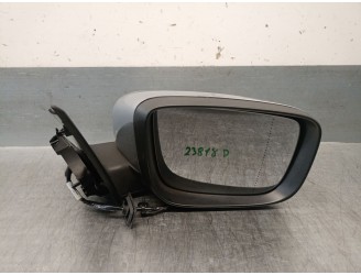Recambio de retrovisor derecho para volvo xc60 i suv (156) d5 awd referencia OEM IAM 31298500 31371138 