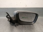 Replacement right mirror for Volvo XC60 I SUV (156) D5 AWD OEM IAM reference 31298500 31371138 