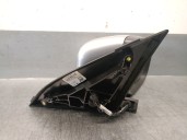 Replacement right mirror for Volvo XC60 I SUV (156) D5 AWD OEM IAM reference 31298500 31371138 