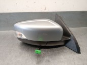 Replacement right mirror for Volvo XC60 I SUV (156) D5 AWD OEM IAM reference 31298500 31371138 