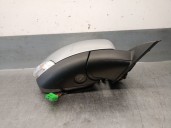Replacement right wing mirror for Volvo XC60 I SUV (156) D5 AWD OEM IAM reference 31298500 31371138 