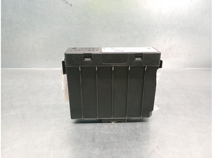 Recambio de modulo electronico para mazda 3 lim. (bl) 2.2 turbodiesel cat referencia OEM IAM TK52675X0C F005V02365 BOSCH