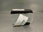 Recambio de modulo electronico para mazda 3 lim. (bl) 2.2 turbodiesel cat referencia OEM IAM TK52675X0C  F005V02365 BOSCH