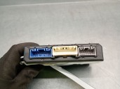Recambio de modulo electronico para mazda 3 lim. (bl) 2.2 turbodiesel cat referencia OEM IAM TK52675X0C F005V02365 BOSCH
