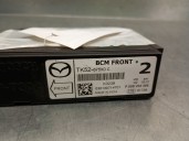 Recambio de modulo electronico para mazda 3 lim. (bl) 2.2 turbodiesel cat referencia OEM IAM TK52675X0C F005V02365 BOSCH