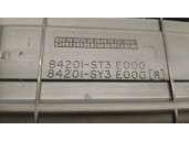 Recambio de embellecedor para mg serie 45 (t/rt) 2.0 td referencia OEM IAM 84201ST3E000 