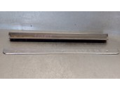 Recambio de embellecedor para mg serie 45 (t/rt) 2.0 td referencia OEM IAM 84201ST3E000 