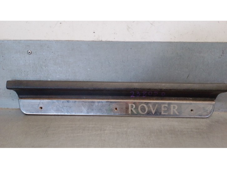 Recambio de embellecedor para mg serie 45 (t/rt) 2.0 td referencia OEM IAM 84201ST3E000 