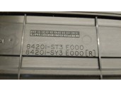 Recambio de embellecedor para mg serie 45 (t/rt) 2.0 td referencia OEM IAM 84201ST3E000 